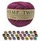 Hemptopia, Hemp Twine Ball, 430ft, 20lb test strength, Multiple colors, All Natural